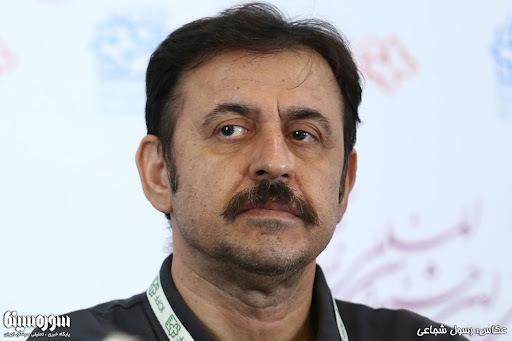 حسین قناعت کارگردان/ سینمای کودک و نوجوان