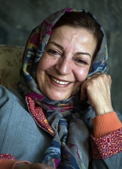 کامپوزیا پرتوی- کارگردان کودک و نوجوان