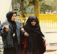 پوران درخشنده