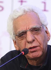 کیومرث پوراحمد کارگردان
